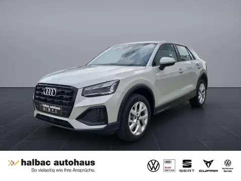 Used AUDI Q2 Petrol 2024 Ad Germany