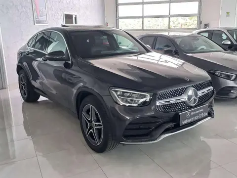 Annonce MERCEDES-BENZ CLASSE GLC Diesel 2021 d'occasion 