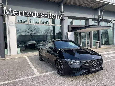 Annonce MERCEDES-BENZ CLASSE CLA Diesel 2024 d'occasion 