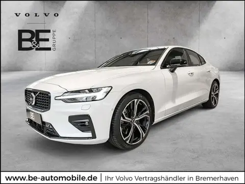 Annonce VOLVO S60 Essence 2023 d'occasion 