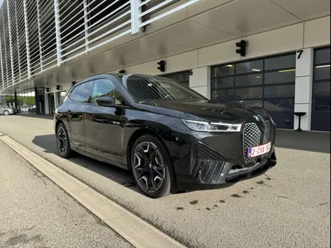 Annonce BMW IX Électrique 2022 d'occasion 