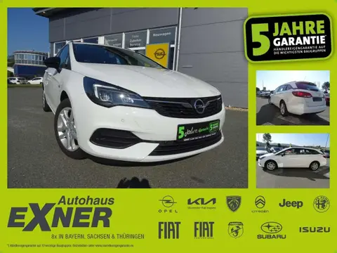 Used OPEL ASTRA Petrol 2021 Ad 