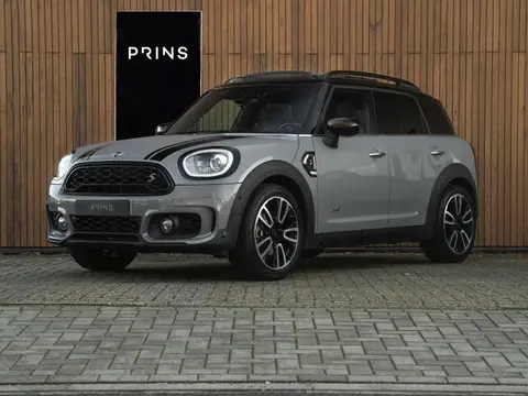 Used MINI COOPER Petrol 2020 Ad 