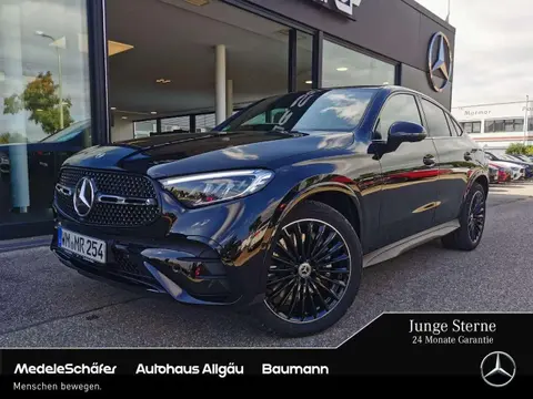 Used MERCEDES-BENZ CLASSE GLC Petrol 2024 Ad 