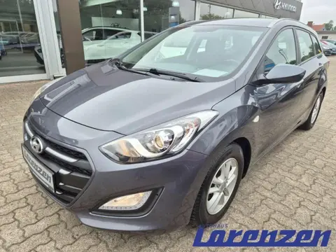 Used HYUNDAI I30 Petrol 2016 Ad 