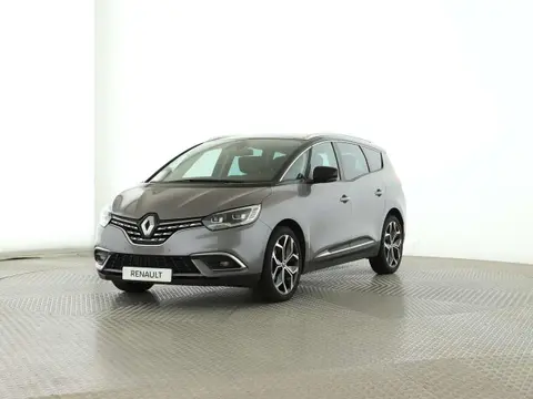 Annonce RENAULT GRAND SCENIC Essence 2023 d'occasion 