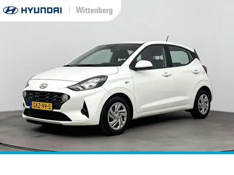 Used HYUNDAI I10 Petrol 2020 Ad 