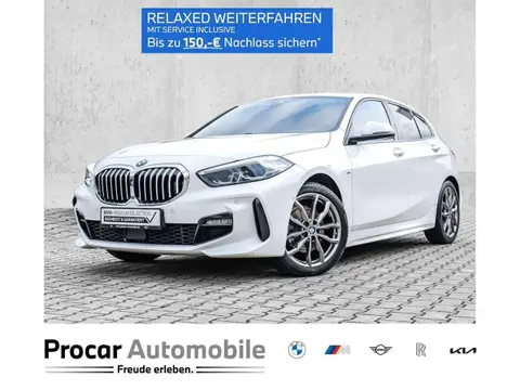 Annonce BMW SERIE 1 Essence 2023 d'occasion 