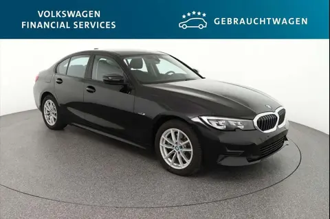 Used BMW SERIE 3 Hybrid 2022 Ad 