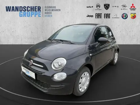 Used FIAT 500C Petrol 2023 Ad 