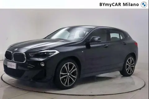 Annonce BMW X2 Diesel 2019 d'occasion 