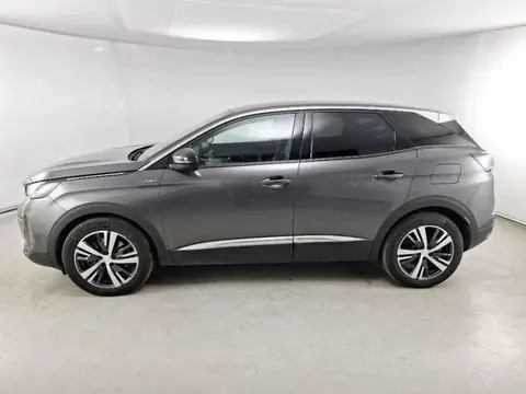 Annonce PEUGEOT 3008 Hybride 2023 d'occasion 