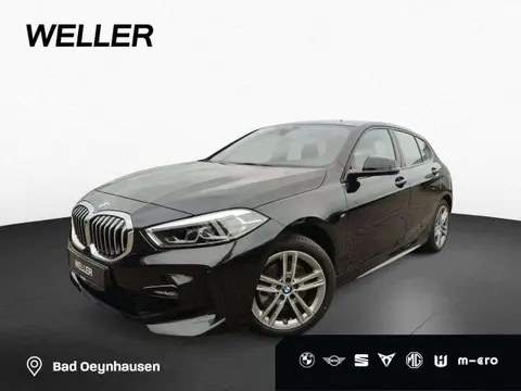 Annonce BMW SERIE 1 Essence 2024 d'occasion 