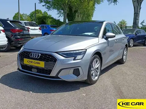 Annonce AUDI A3 Diesel 2023 d'occasion 