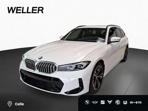 Annonce BMW SERIE 3 Essence 2024 d'occasion 