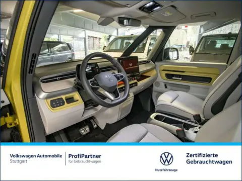 Used VOLKSWAGEN ID. BUZZ Electric 2023 Ad 