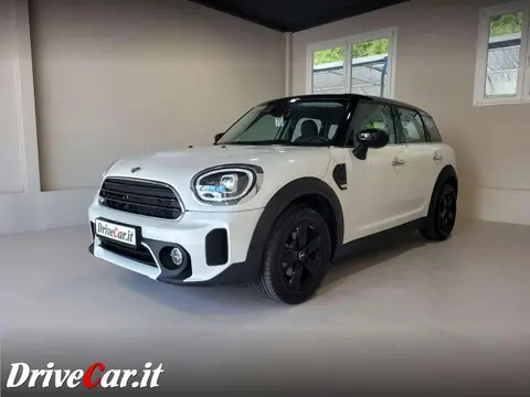 Used MINI COOPER Petrol 2023 Ad 