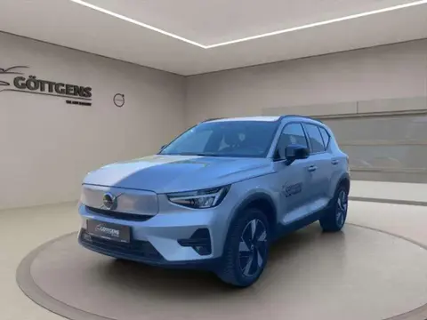 Annonce VOLVO XC40 Électrique 2024 d'occasion 