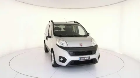 Annonce FIAT QUBO Diesel 2018 d'occasion 