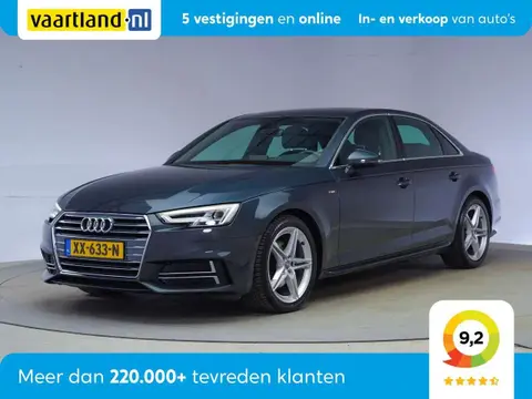 Used AUDI A4 Petrol 2019 Ad 