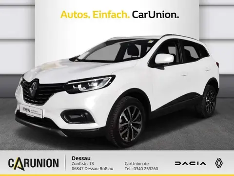 Used RENAULT KADJAR Petrol 2022 Ad 