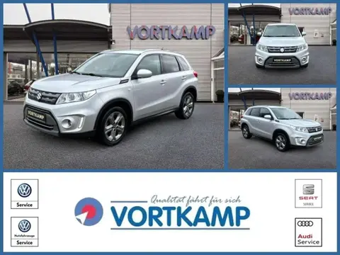 Used SUZUKI VITARA Petrol 2018 Ad 