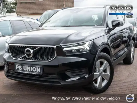 Used VOLVO XC40 Petrol 2020 Ad 