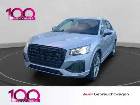 Annonce AUDI Q2 Essence 2024 d'occasion 