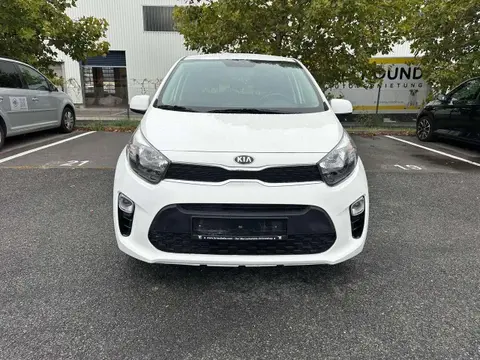 Annonce KIA PICANTO Essence 2018 d'occasion 