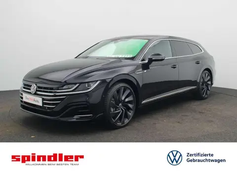 Annonce VOLKSWAGEN ARTEON Essence 2023 d'occasion 