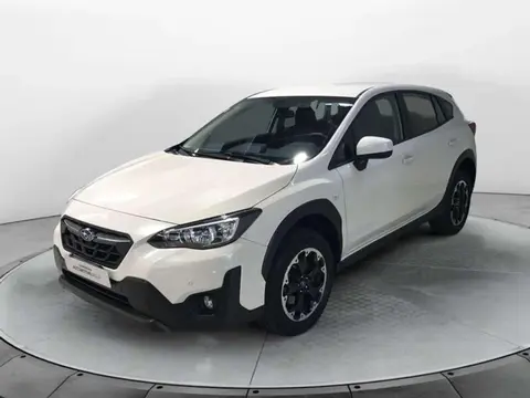 Annonce SUBARU XV Essence 2021 d'occasion 