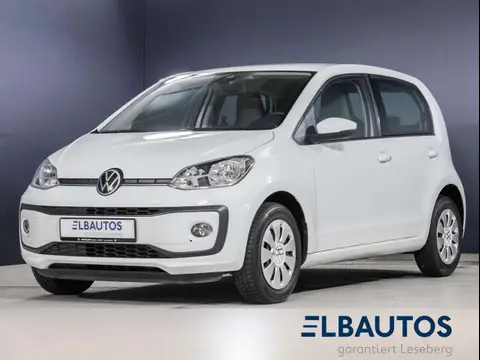 Annonce VOLKSWAGEN UP! Essence 2021 d'occasion 