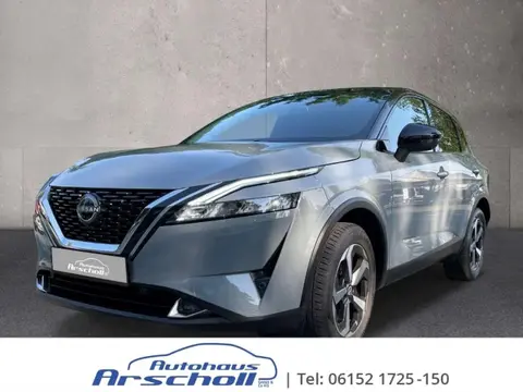 Used NISSAN QASHQAI Petrol 2023 Ad 