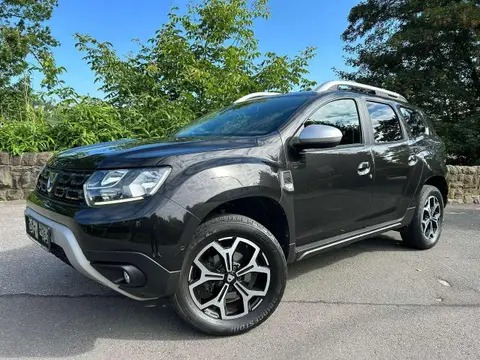 Used DACIA DUSTER Petrol 2019 Ad 