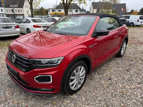 Used VOLKSWAGEN T-ROC Petrol 2020 Ad 