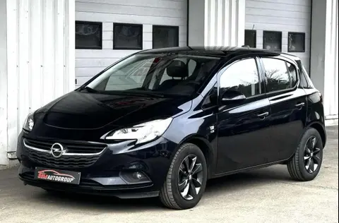 Used OPEL CORSA Petrol 2019 Ad 