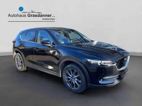 Annonce MAZDA CX-5 Essence 2020 d'occasion 