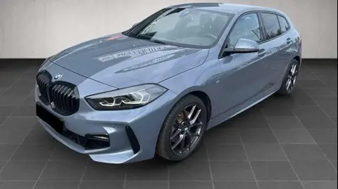 Annonce BMW SERIE 1 Essence 2021 d'occasion 