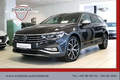 Used VOLKSWAGEN PASSAT Diesel 2021 Ad 