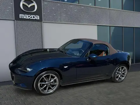 Used MAZDA MX-5 Petrol 2023 Ad 