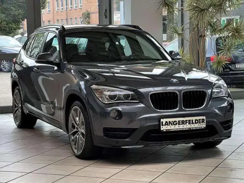 Annonce BMW X1 Diesel 2015 d'occasion Allemagne