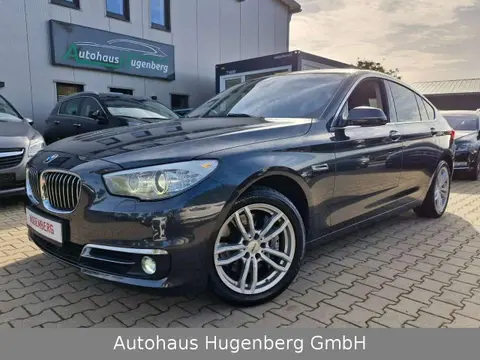 Used BMW SERIE 5 Diesel 2015 Ad 