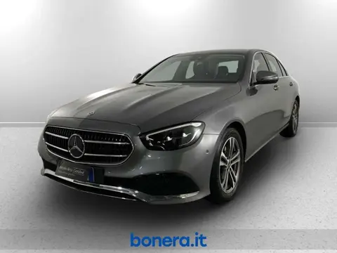 Used MERCEDES-BENZ CLASSE E Diesel 2023 Ad 