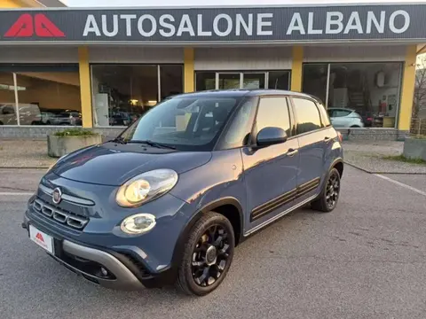 Used FIAT 500L Petrol 2021 Ad 