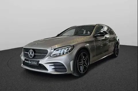 Annonce MERCEDES-BENZ CLASSE C Essence 2021 d'occasion Belgique