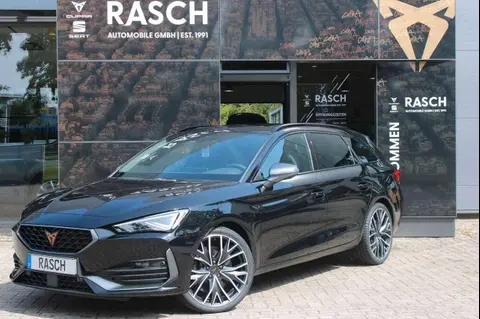 Annonce CUPRA LEON Essence 2024 d'occasion 