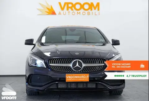 Annonce MERCEDES-BENZ CLASSE CLA Diesel 2019 d'occasion 