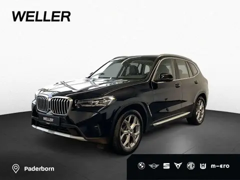 Used BMW X3 Diesel 2023 Ad 