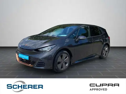 Used CUPRA BORN Electric 2023 Ad 