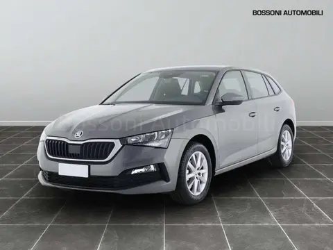 Annonce SKODA SCALA Essence 2022 d'occasion 